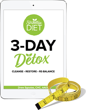 The Smoothie Diet Free Bonuses