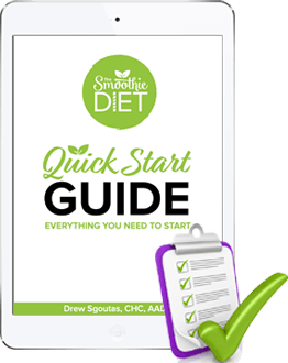 The Smoothie Diet Free Bonuses