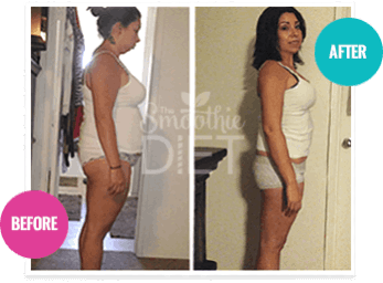 THE SMOOTHIE DIET Reviews